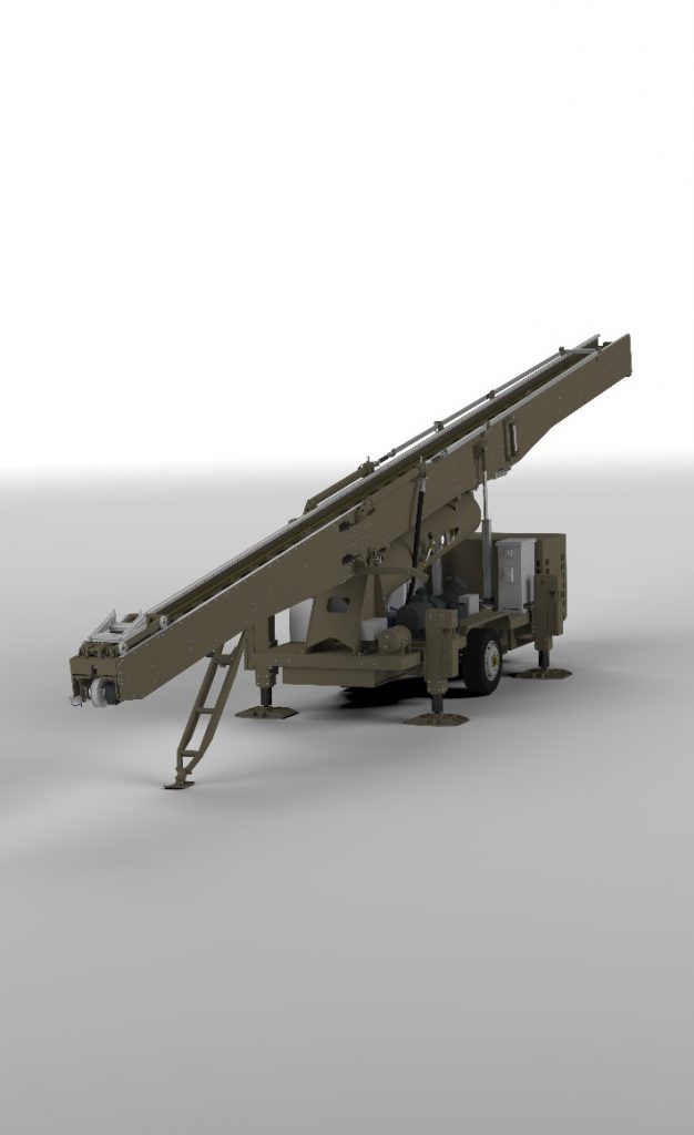 UAV Launcher