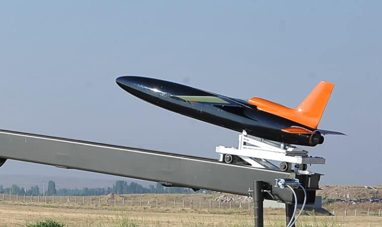 “ŞİMŞEK” Flies with National Systems!