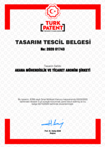 Design Registry