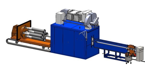 Lining Systems