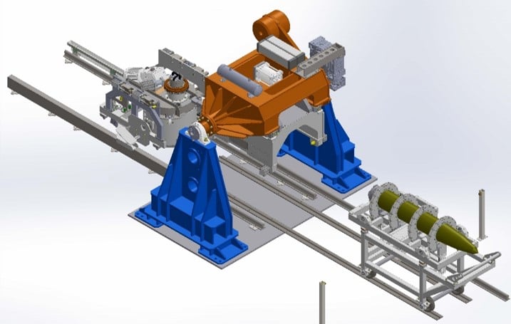 Lining Systems