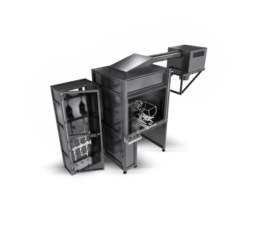 Test and Evaluation Systems