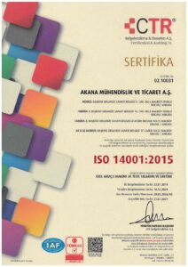 ISO 14001